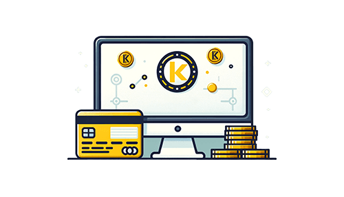 Kinesis Money illustration